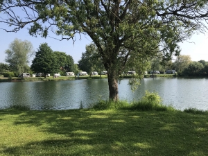 boerencamping De Gouberville in Witten, vlakbij ASsen in DrenBoerderijcamping De Grasplas, Achterhoek